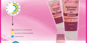 Women FAIRNESS CREAM