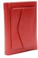 Ladies Leather Wallet