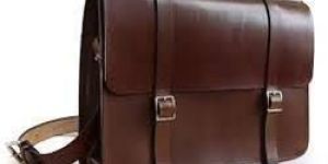 Leather Formal Bags