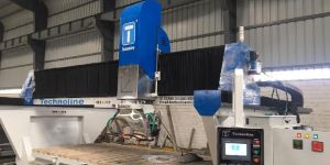 Bridge Cutting Machine