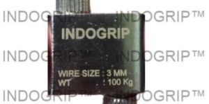 INDOGRIP Cable Gripper 3MM