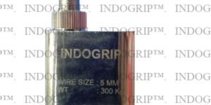INDOGRIP Cable Gripper 5MM