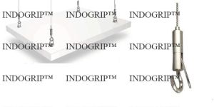 INDOGRIP Cable Gripper Hook Type