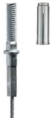 INDOGRIP Stud Wire Rope