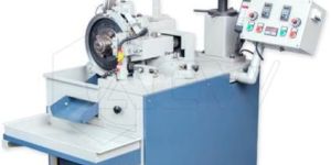 HIGH SPEED SCREW FACING MACHINE (PLC TYPE)