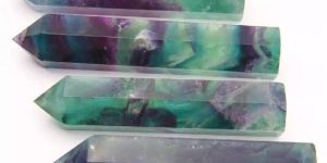 Multi Flourite Point