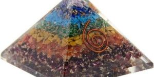 Orgone Pyramid