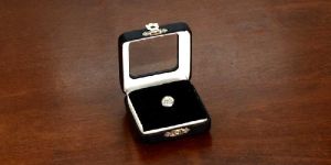 Round Brilliant Cut Diamond