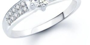 Women Diamond Rings