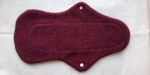 Reusable Cloth Maternity Sanitary Pads