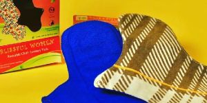 Reusable Cloth Sanitary Pads