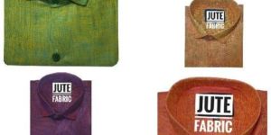 Mens Cotton Jute Shirts