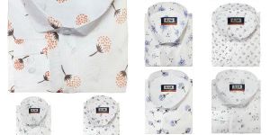 Mens Shirt Print AJM Exports Shirt