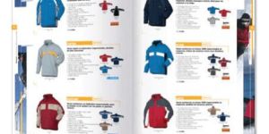 Catalogue Printing Service