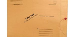 x-ray envelope