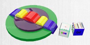 Toddler Educational Toy