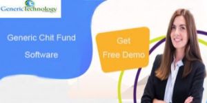 Simple Generic Chit Fund Software