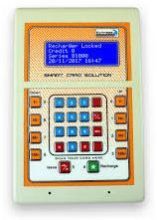 Milk Vending Machine