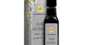 Adri Anti Dandruff Hair Oil