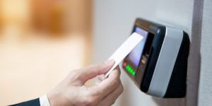 Access Control Systems