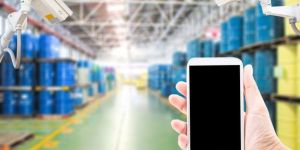 CCTV Surveillance System