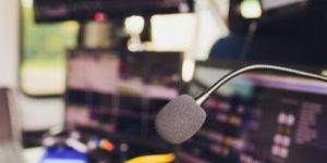 IP- Based PA Systems