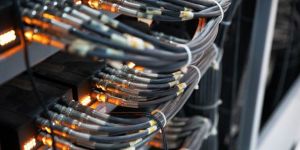 Turnkey Project- LAN Networking