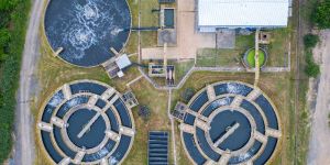 Water Treatment Solutions