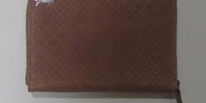 Ladies Leather Wallet