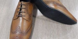 Mens Leather Shoes