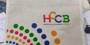 Promotional Jute Bag