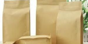 Self Seal Paper Bag