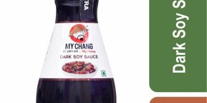 Dark Soy Sauce