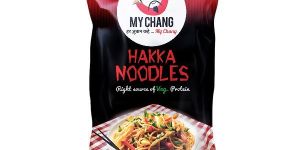 Hakka Noodles
