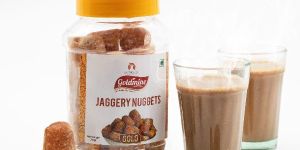 Jaggery Nuggets Gold