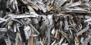 Non Ferrous Metal Scrap