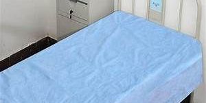 Non Woven Bed Sheet