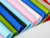 Non Woven Fabric