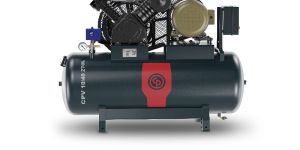 Piston Air Compressors