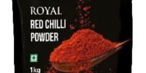 Royal Red Chilli Powder