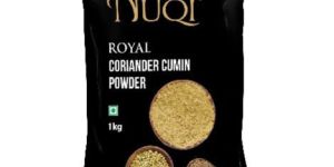 Royal Coriander-Cumin Powder