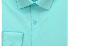 Premium Mens Equa Green Shirt