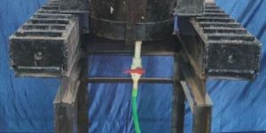 Ladle Weighing Machine