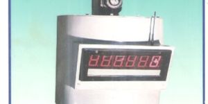 Magnetic Shielded Crane Scale