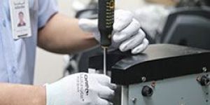 Currency Counting Machine Repairing Services