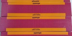 Olivetti Ribbon Cartridge