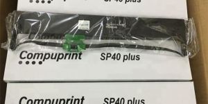SP40 Plus Ribbon Cartridge