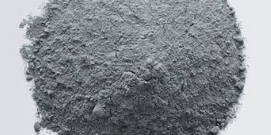 Dry Fly Ash Powder