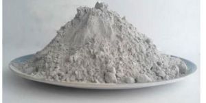Fly Ash Powder