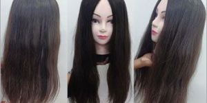 Women Long Hair Wigs